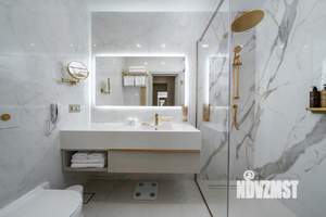 1-к квартира, вторичка, 39м2, 2/10 этаж