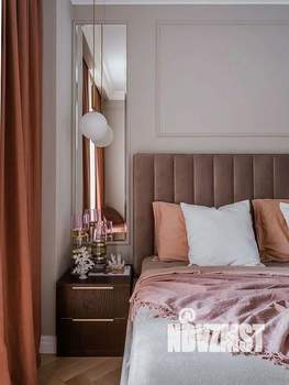 4-к квартира, вторичка, 90м2, 12/14 этаж