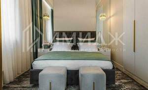 2-к квартира, вторичка, 54м2, 5/6 этаж