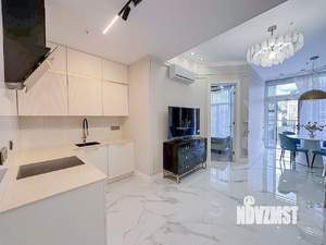 2-к квартира, вторичка, 58м2, 7/17 этаж