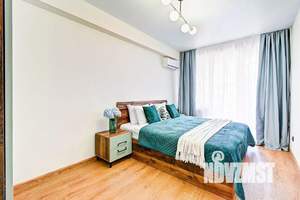 2-к квартира, вторичка, 60м2, 6/13 этаж