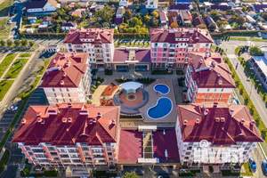 2-к квартира, вторичка, 47м2, 5/5 этаж