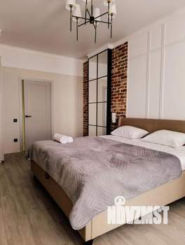 2-к квартира, вторичка, 55м2, 8/17 этаж