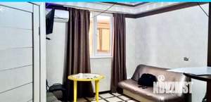 1-к квартира, вторичка, 30м2, 1/4 этаж
