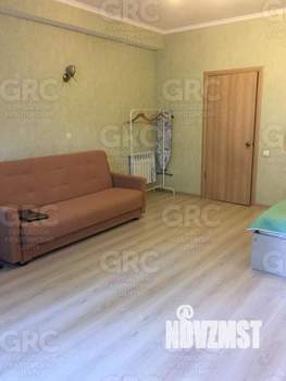 1-к квартира, вторичка, 51м2, 3/6 этаж