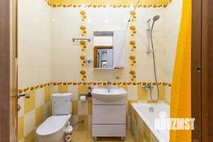 2-к квартира, вторичка, 50м2, 1/2 этаж