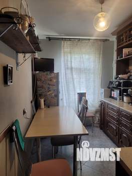 2-к квартира, вторичка, 62м2, 4/9 этаж