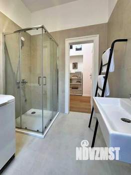 1-к квартира, вторичка, 40м2, 6/6 этаж