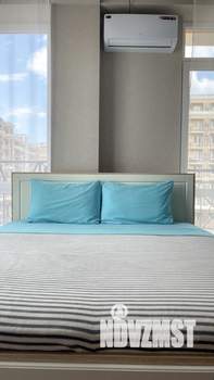 1-к квартира, вторичка, 38м2, 4/9 этаж