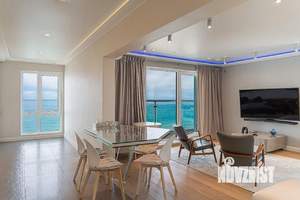 2-к квартира, вторичка, 120м2, 24/25 этаж