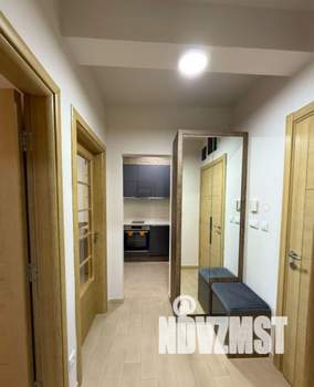 1-к квартира, вторичка, 38м2, 11/15 этаж