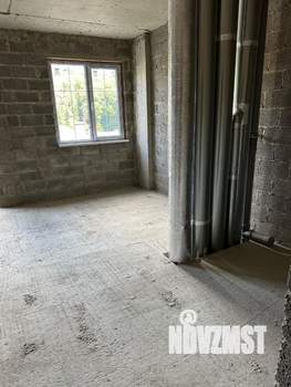 1-к квартира, вторичка, 32м2, 3/5 этаж