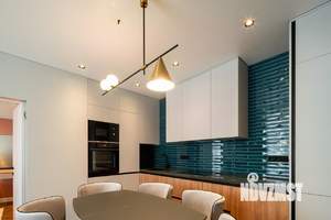 3-к квартира, вторичка, 82м2, 19/25 этаж