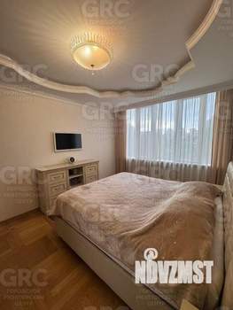 3-к квартира, вторичка, 88м2, 12/20 этаж