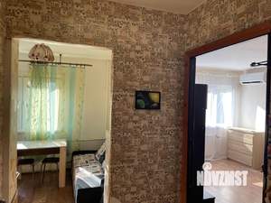 1-к квартира, вторичка, 33м2, 3/3 этаж