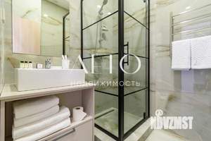 Студия квартира, вторичка, 20м2, 4/4 этаж