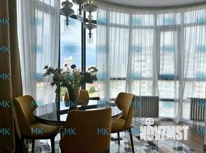 3-к квартира, вторичка, 148м2, 8/9 этаж