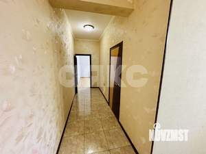 2-к квартира, вторичка, 70м2, 4/6 этаж