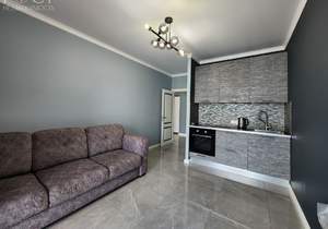 2-к квартира, вторичка, 46м2, 15/18 этаж