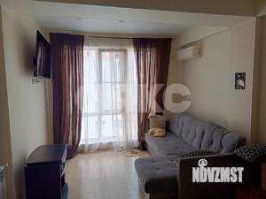 1-к квартира, вторичка, 38м2, 4/12 этаж