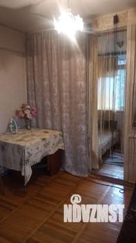 1-к квартира, вторичка, 31м2, 5/6 этаж