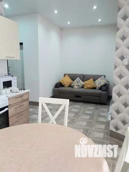 1-к квартира, вторичка, 37м2, 2/4 этаж