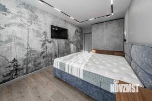 3-к квартира, вторичка, 66м2, 17/18 этаж