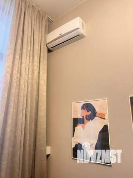 Студия квартира, вторичка, 20м2, 3/4 этаж