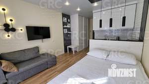 Студия квартира, вторичка, 25м2, 1/3 этаж