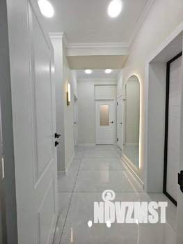 2-к квартира, вторичка, 52м2, 5/7 этаж