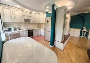 2-к квартира, вторичка, 65м2, 5/6 этаж