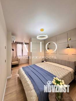 2-к квартира, вторичка, 50м2, 4/9 этаж