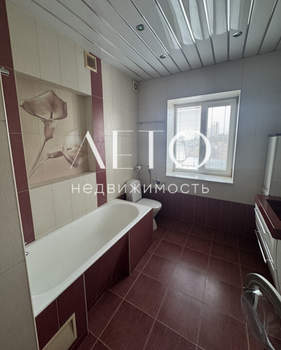 2-к квартира, вторичка, 118м2, 2/19 этаж