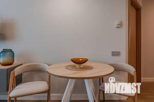 1-к квартира, вторичка, 55м2, 4/16 этаж