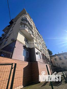 1-к квартира, вторичка, 31м2, -1/8 этаж