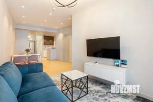 2-к квартира, вторичка, 45м2, 7/11 этаж