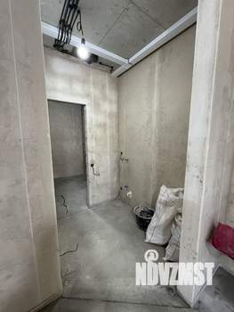 1-к квартира, вторичка, 34м2, 1/3 этаж