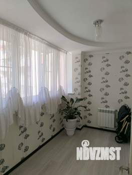 2-к квартира, вторичка, 63м2, 3/10 этаж