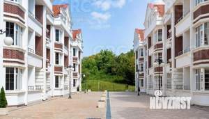 Студия квартира, вторичка, 25м2, 4/5 этаж