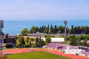 2-к квартира, вторичка, 90м2, 17/20 этаж