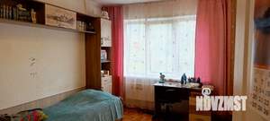 3-к квартира, вторичка, 82м2, 2/16 этаж