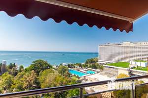 3-к квартира, вторичка, 150м2, 11/12 этаж