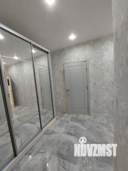 2-к квартира, вторичка, 43м2, 4/6 этаж