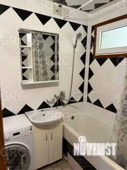 2-к квартира, вторичка, 48м2, 5/5 этаж