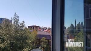 2-к квартира, вторичка, 61м2, 3/12 этаж