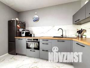 2-к квартира, вторичка, 44м2, 21/22 этаж