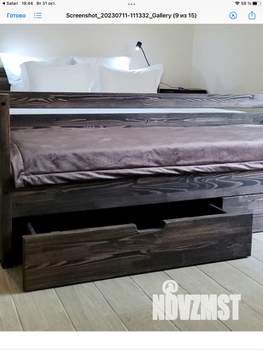 2-к квартира, вторичка, 29м2, 1/16 этаж