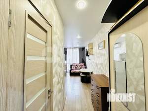 Студия квартира, вторичка, 19м2, 5/11 этаж