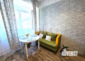 1-к квартира, вторичка, 35м2, 2/5 этаж