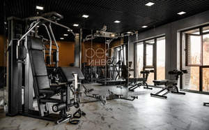 Студия квартира, вторичка, 24м2, 3/16 этаж